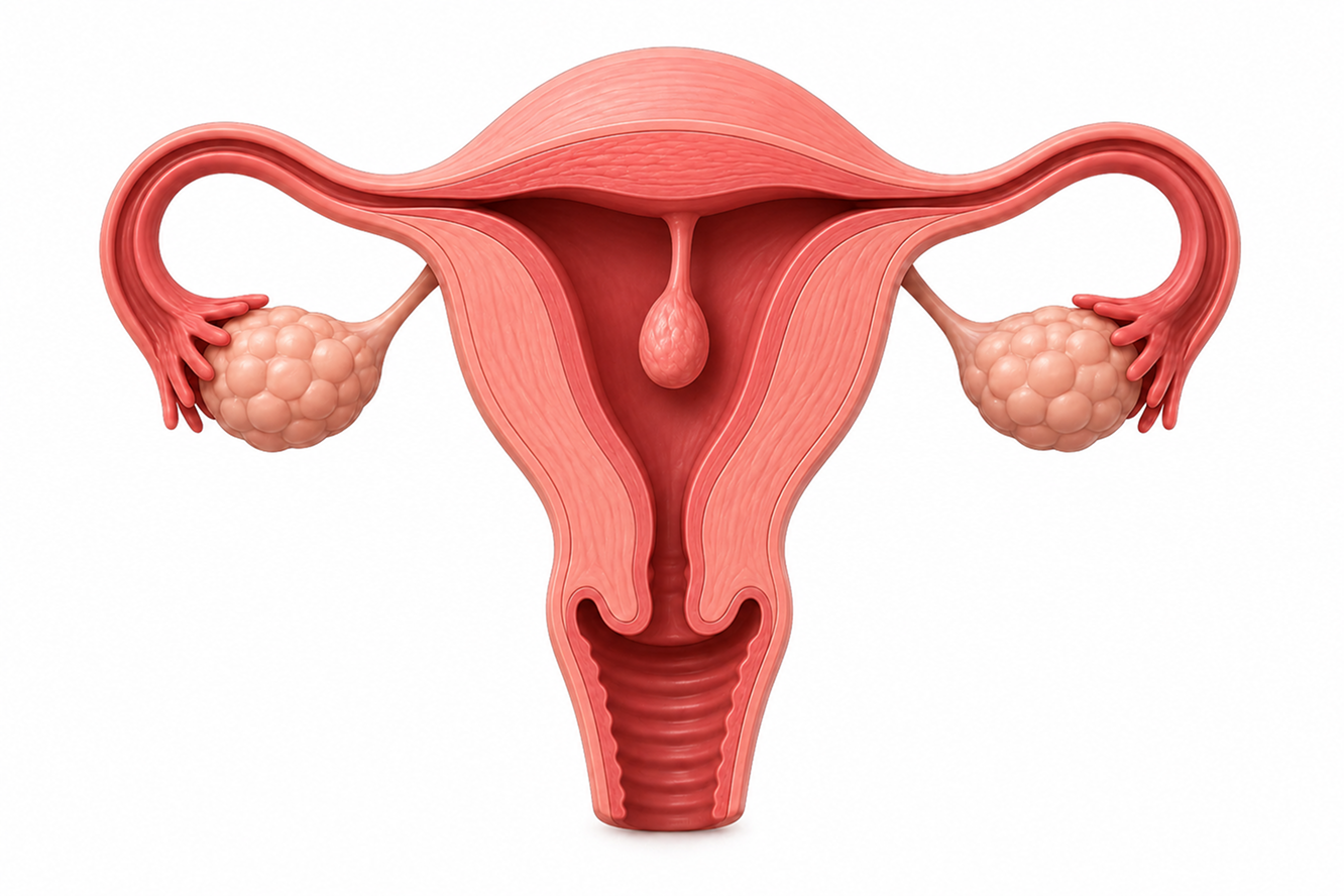 4-polype uterin-4